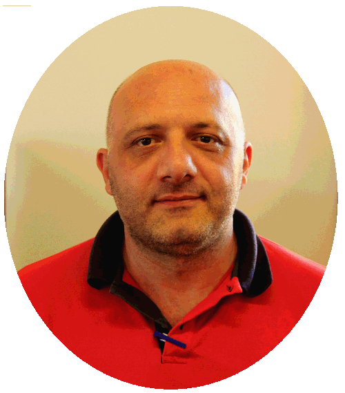 Antonio Carlos Cabral